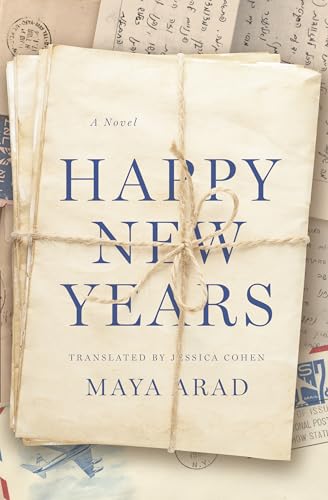 Happy New Years (Paperback)