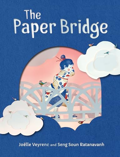 The Paper Bridge (Hardcover)