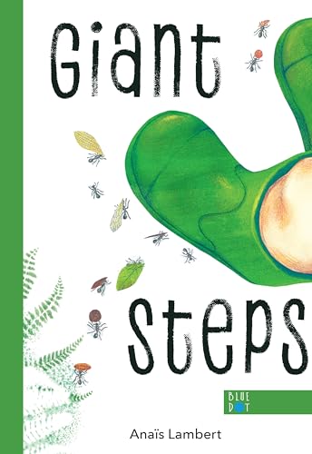 Giant Steps (Hardcover)