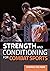 Strength Conditioning For Combat Sports