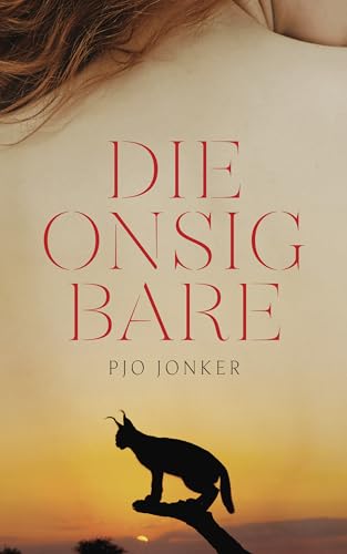 Die Onsigbare (Afrikaans Edition)