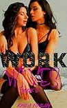 Work Wives Book 3 by Rhea Finley Work Wives Book 3 by Rhea Finley