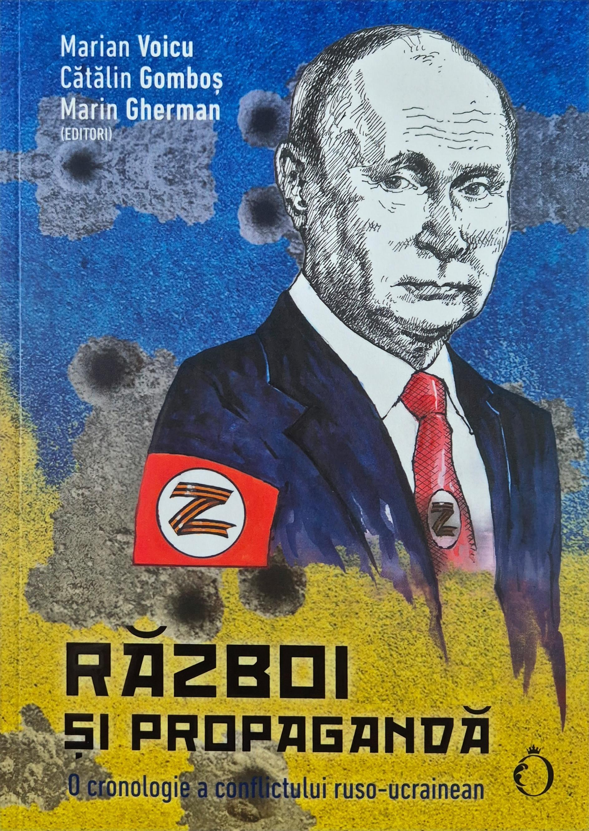 Război și propagandă: O cronologie a conflictului ruso-ucrainean