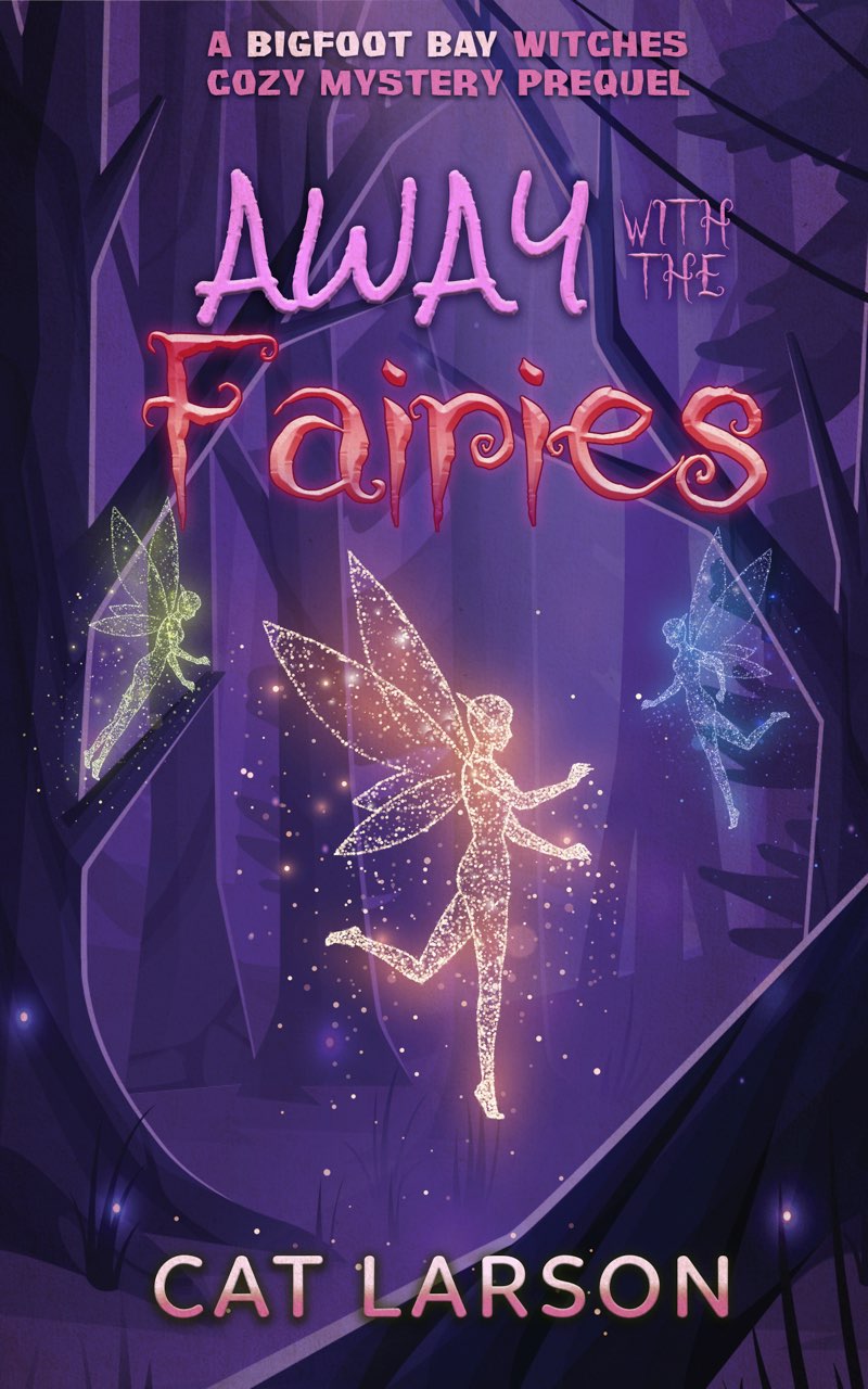 Away with the Fairies