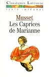 Les Caprices de M...