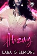 Ahzay