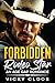 Forbidden Rodeo Star by Vicky Cloos