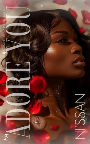 Adore You : A Standalone Novel (Kindle Edition)