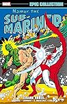 Namor The Sub-Mar...