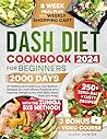 DASH Diet Cookboo...