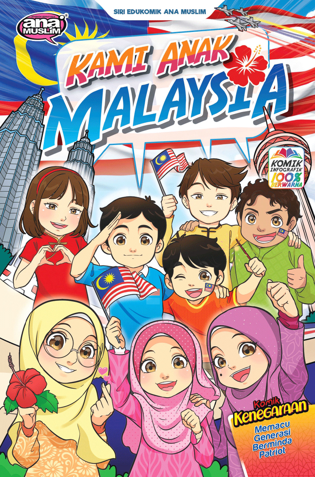 Kami Anak Malaysia