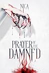 Book cover for Prayer of the Damned (Between Delusion and Sobriety, #1)