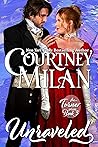 Unraveled (Turner, #3) Book cover for Unraveled (Turner, #3)
