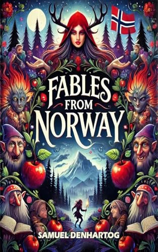 Fables from Norway (Fable Anthologies)