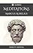 Meditations: Marcus Aurelius