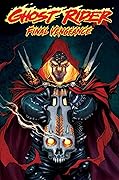 Ghost Rider, Vol. 5: Final Vengeance