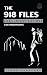 The 918 Files Case SEDONA000207 by Jason Cvancara