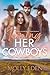 Taming Her Cowboys by Molly Eden