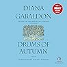Drums of Autumn by Diana Gabaldon