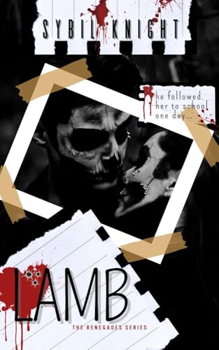 Lamb (The Renegades #2)