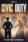 Civic Duty: Book 4
