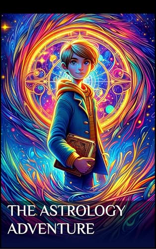 The Astrology Adventure (Kindle Edition)