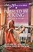Pursued by a King Abigail's Story by Elizabeth Adams
