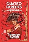 Quatro paredes: Capítulo extra de Mariposa Vermelha (Portuguese Edition)