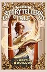 The Storyteller's Tale by Judith Bouilloc