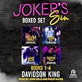 Joker's Sin Boxed Set