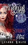 Morgan's Wand A Daughters of the Circle Short-Story
