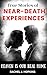 True Stories of Near-Death Experiences by Rachel Hopkins