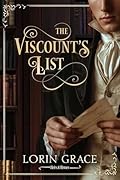 The Viscount's List