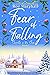 Fear of Falling (Secrets in the Snow #1)