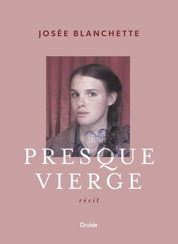 Presque vierge (Kindle Edition)