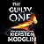The Guilty One by Kiersten Modglin