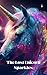 The Lost Unicorn Sparkles