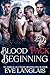 Blood Pack Beginning (Pack #5)