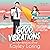Good Vibrations (The Brodie Brothers, #3)