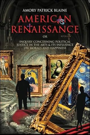 American Renaissance: Missions Dangerous (American Renaissance, #1)