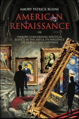 American Renaissance: Missions Dangerous (American Renaissance, #1)