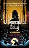 El lamento de Sally. Un giro inesperado by Mari Mancusi