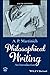 Philosophical Writing: An Introduction