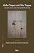 Mother Tongues and Other Tongues by Simona Gallo