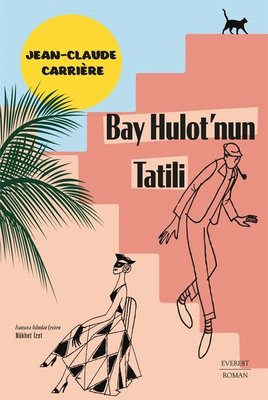 Bay Hulot'nun Tatili (Paperback)