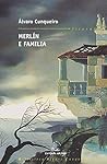 Merlín e familia by Álvaro Cunqueiro