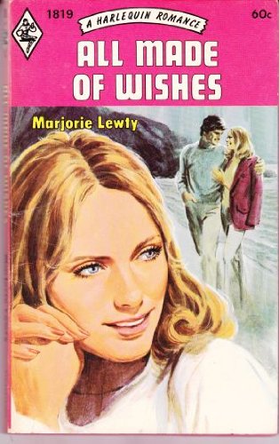 All Made of Wishes (Paperback)