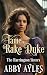 Tame A Rake Duke (The Harrington Sisters #1)