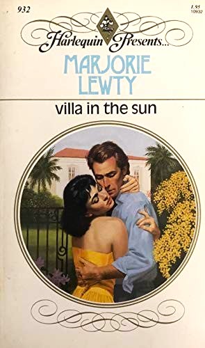 Villa in the Sun (Paperback)