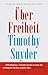 Über Freiheit (German Edition)